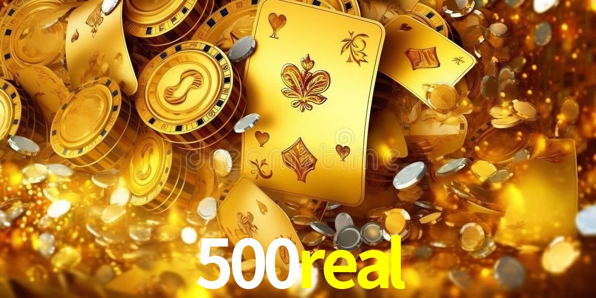 Estatísticas Esportivas 500real