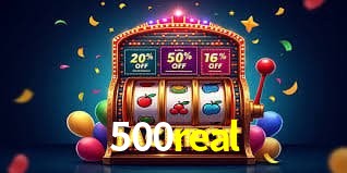 Estatísticas do Jogo 500real