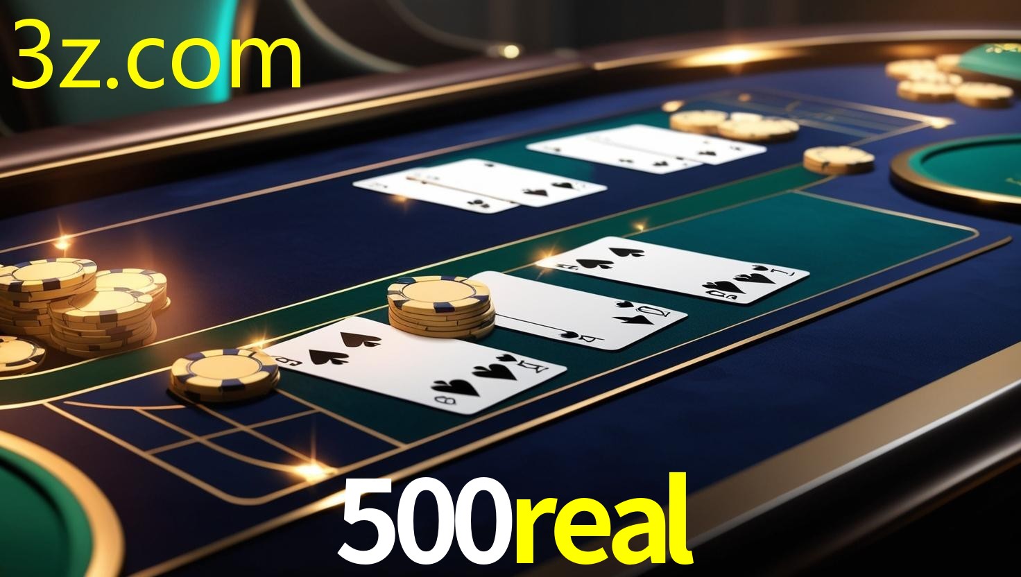 Apostas Futebol ao Vivo 500REAL.COM