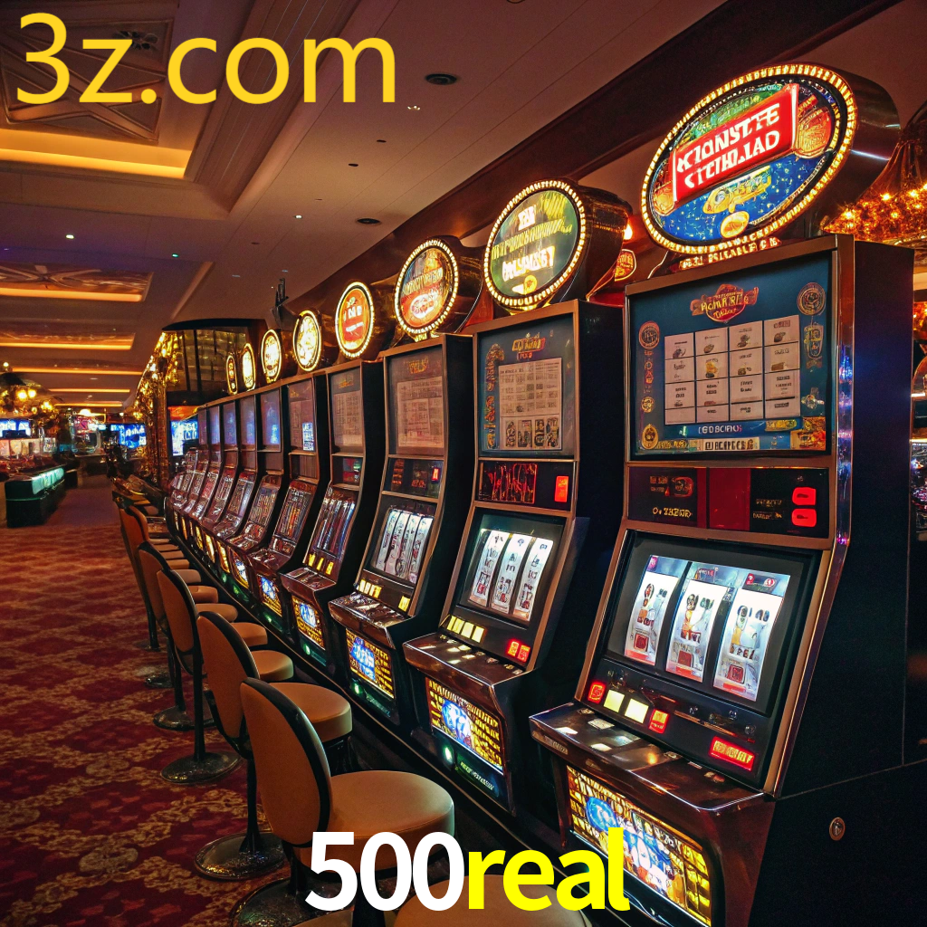 Jogos Crash na 500REAL.COM
