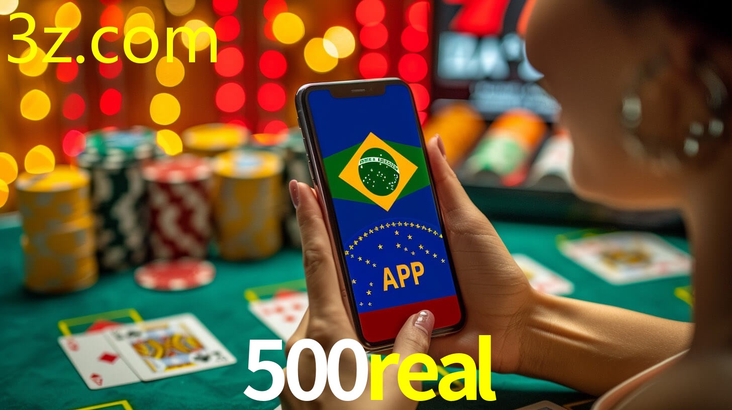 Fortune Tiger Slot no Site 500REAL.COM